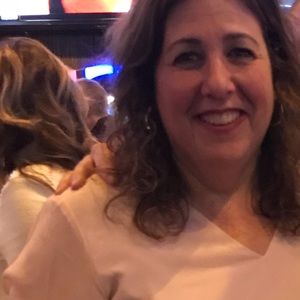 Meet your Posher, Linda